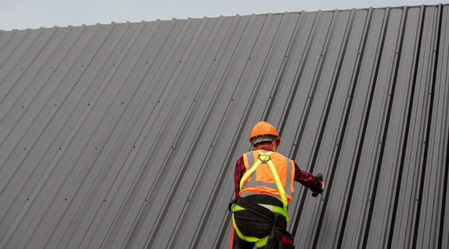 Expert new roof installation services in Craig, CO